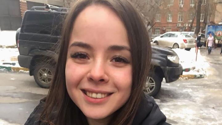 Юлия Розова. Фото из открытых источников