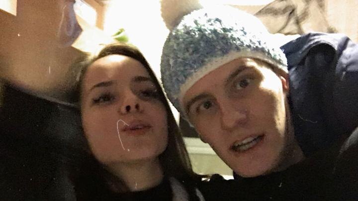 Юлия и Дмитрий Салов. Фото из открытых источников