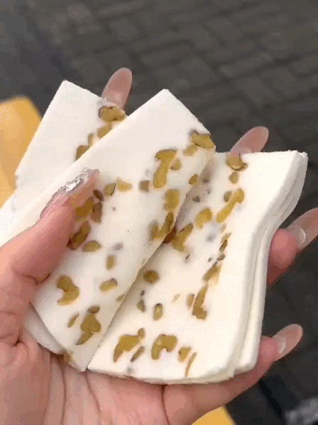 Всегда хотела это попробовать...