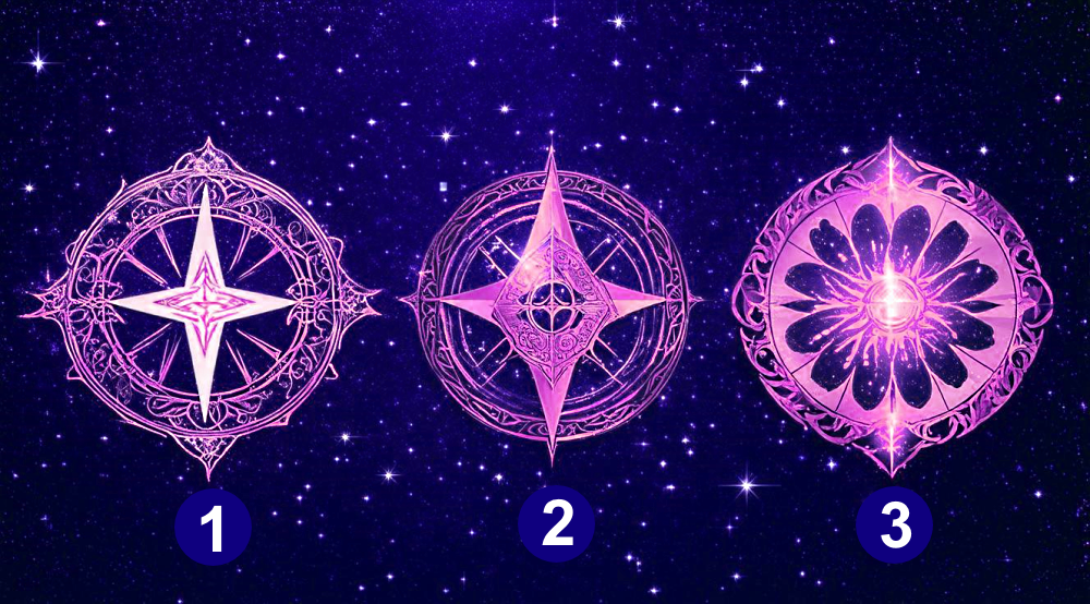 Выберите символ