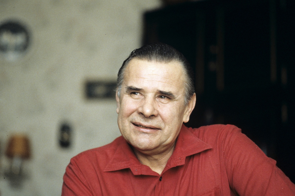    Дмитрий Донской/ РИА Новости