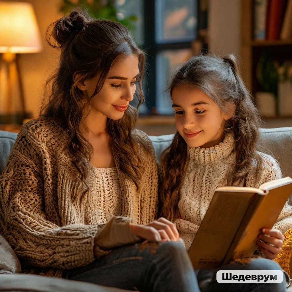 Создано нейросетью 