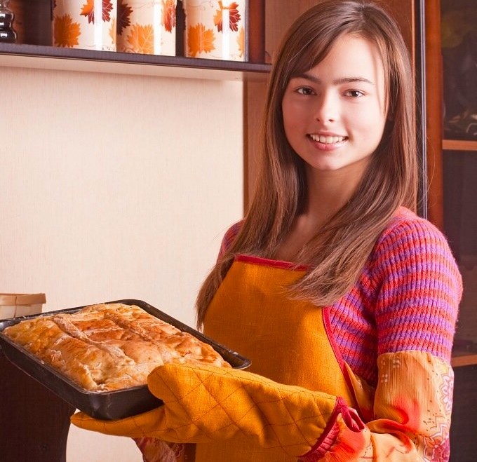 Из свободных источников