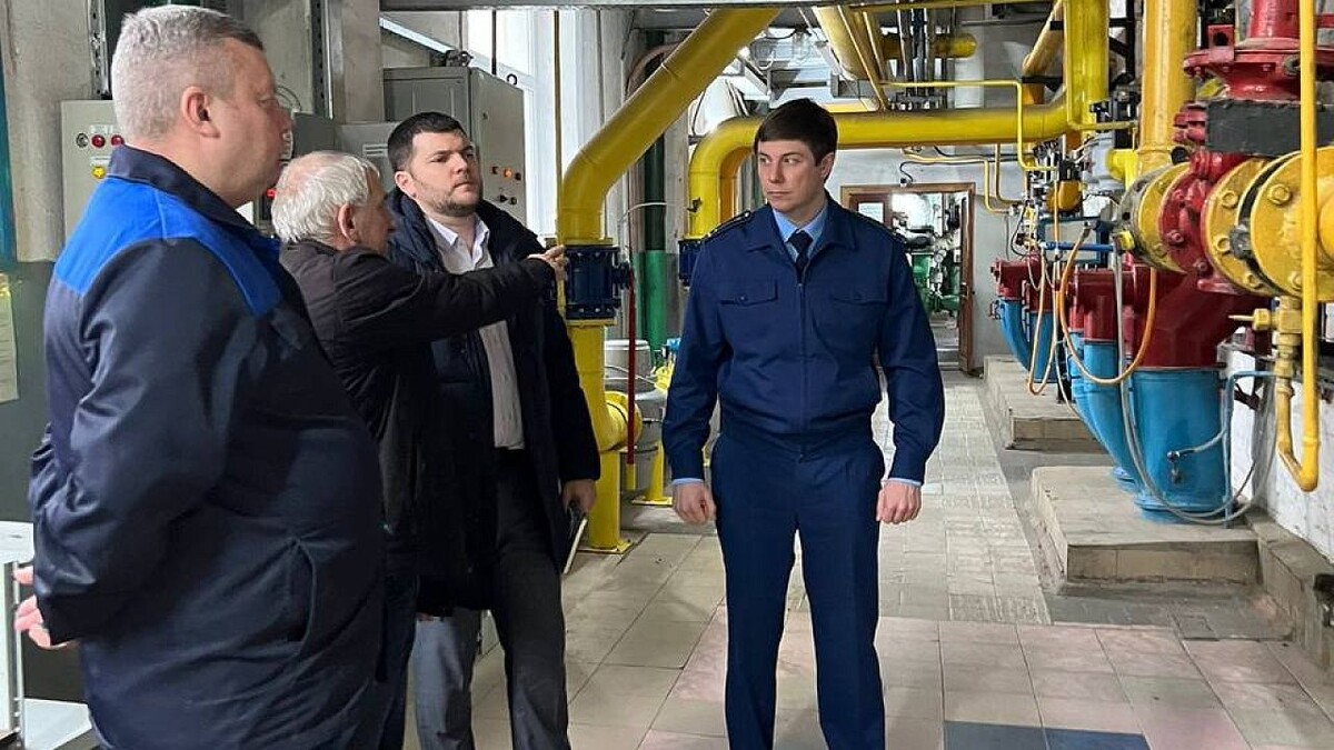    фото: пресс-служба прокуратуры Краснодарского края