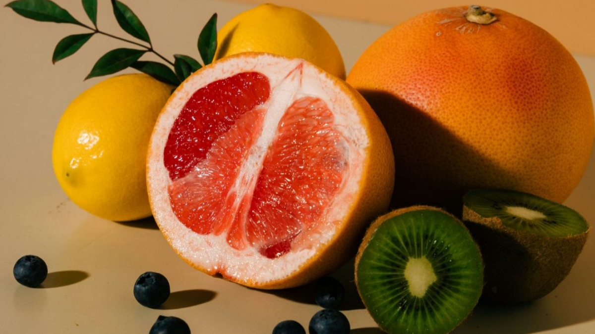 Вечернее употребление фруктов