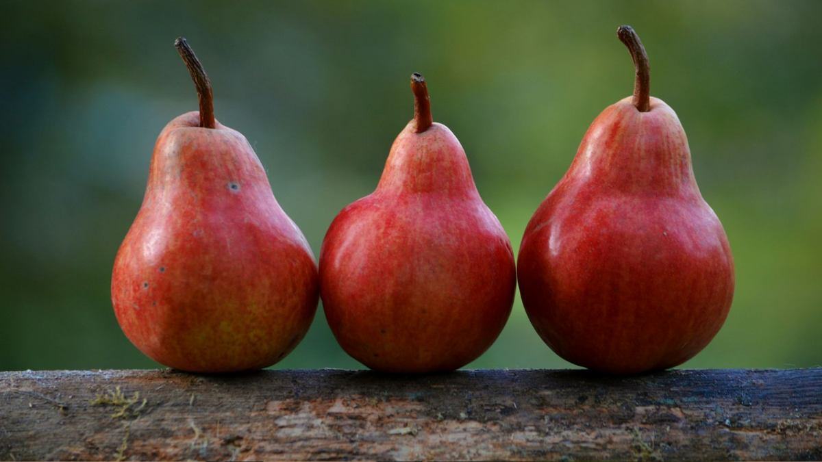 Почему употребление фруктов вечером не идет на пользу вашей фигуре?