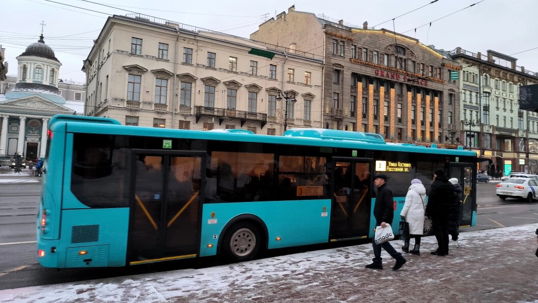    Maksim Konstantinov/Global Look Press