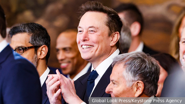     Фото: Global Look Press/Keystone Press Agency   
 Текст: Елизавета Шишкова