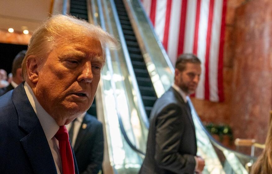    «Трамп раскрыл свою суть, это время опасно конфликтами»: депутат ответил, кто будет обеспечивать мир во всём мире сейчас