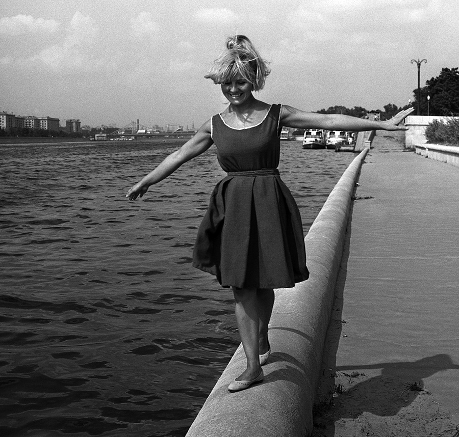 фото: Андрей Князев 1964 год