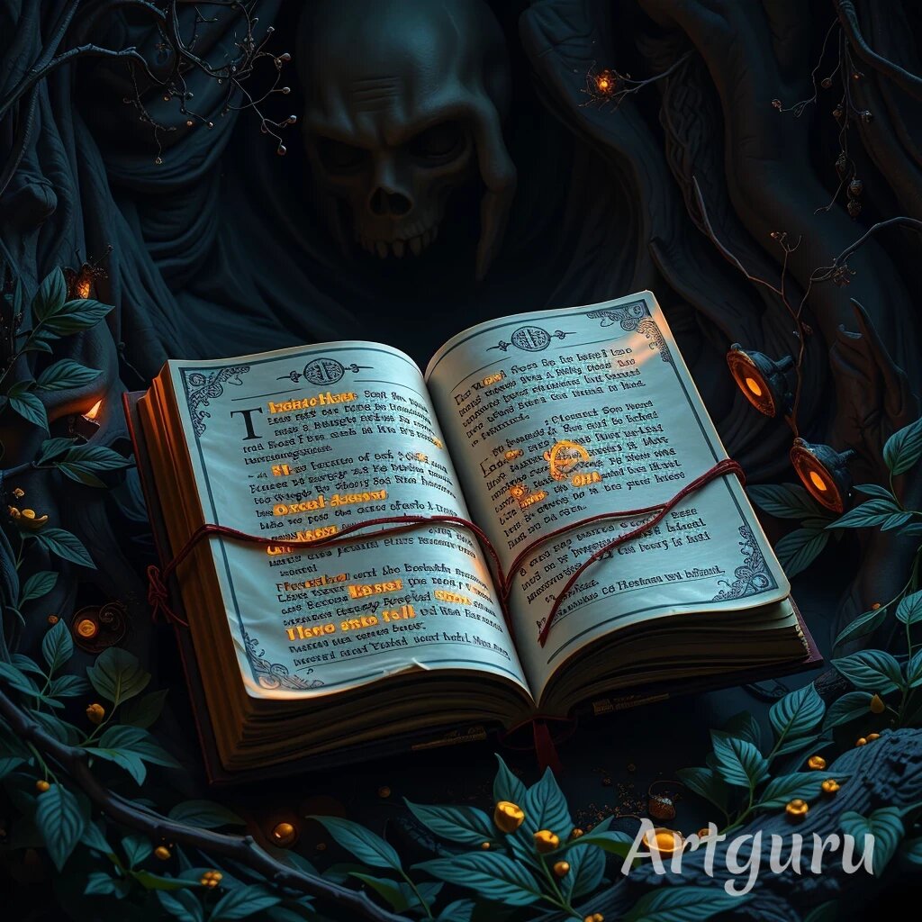 Так нейросети видят опасное тайное знание