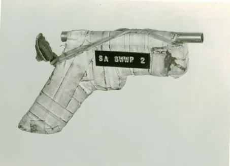 (Фотография из открытых/свободных источников, авторы - полиция штата Коннектикут)