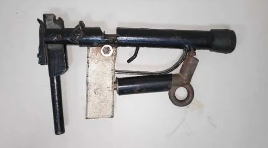 (Фотография из открытых/свободных источников, авторы - полиция Бразилии)