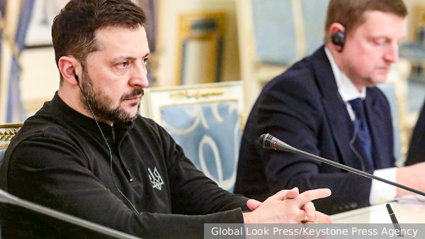     Фото: Global Look Press/Keystone Press Agency   
 Текст: Валерия Городецкая