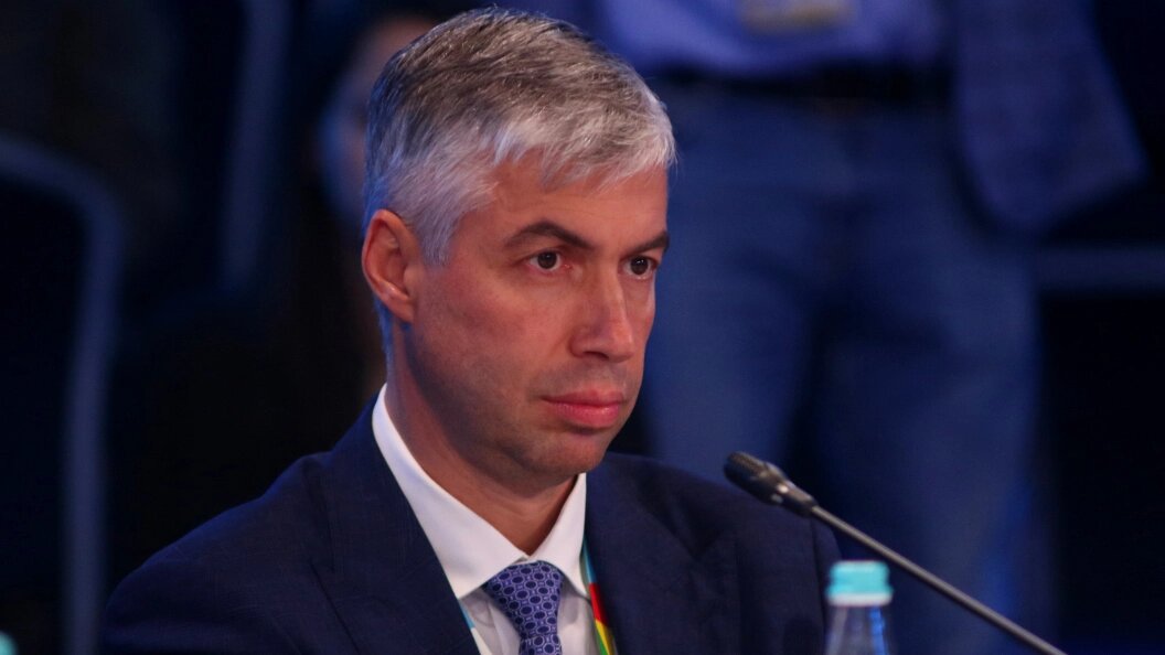    Фото: Maksim Konstantinov/Globallookpress