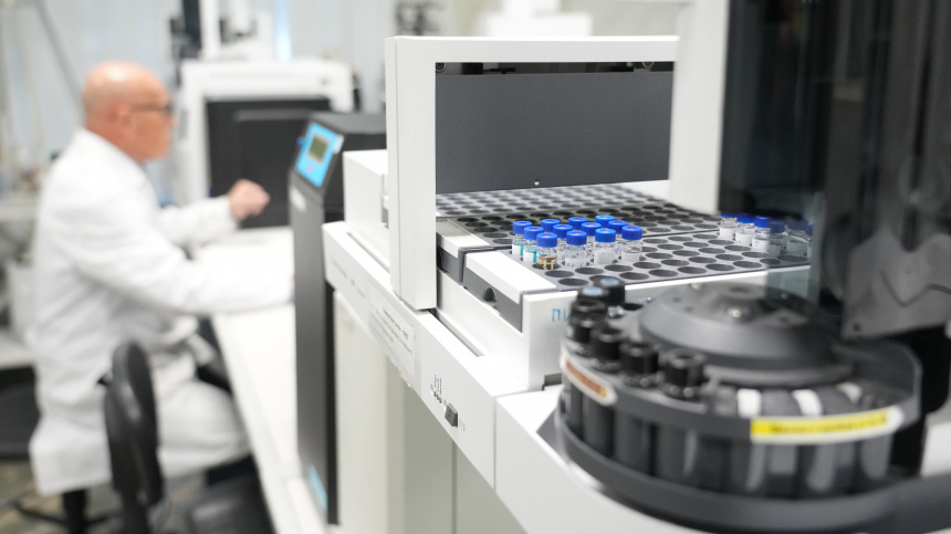    Фото: ИЗВЕСТИЯ/Дмитрий Коротаев; 5-tv.ru