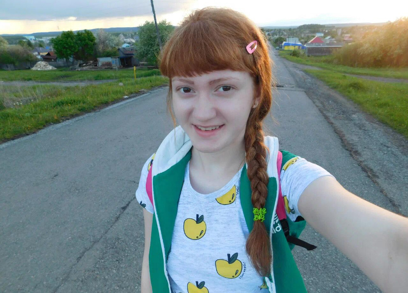 рыжая мать секс 