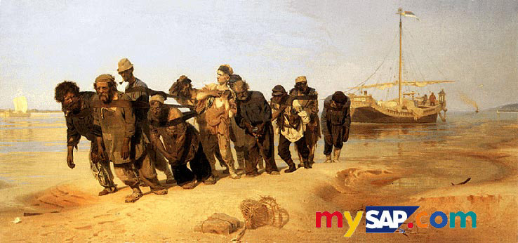 Вперед, дорогу к совершенстве легкой никто не называл!