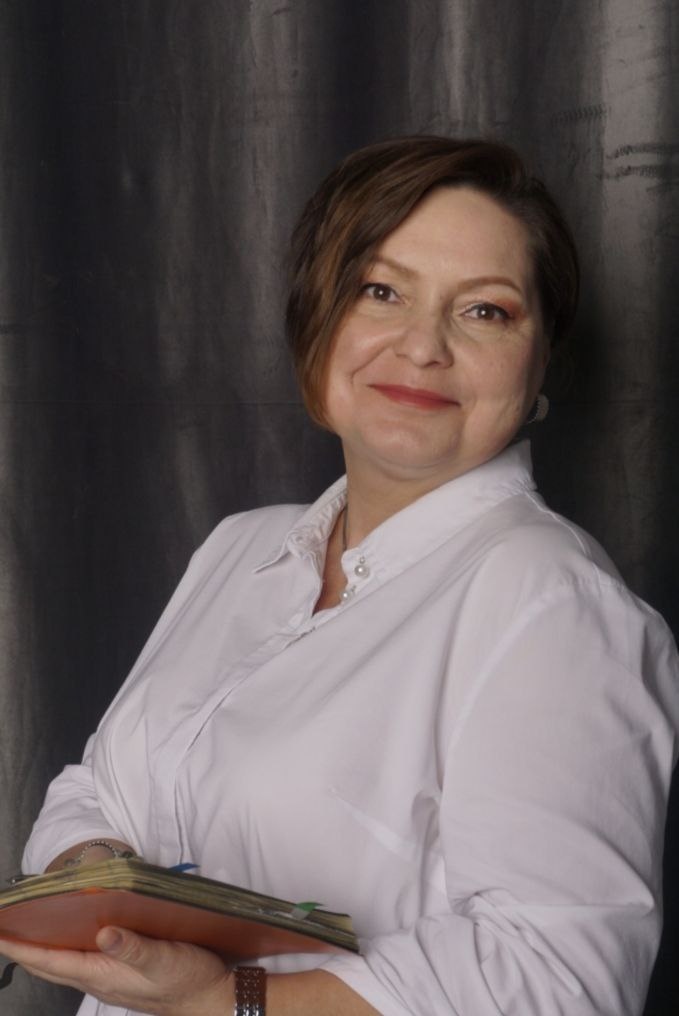 Мария Маслова психолог для женщин.