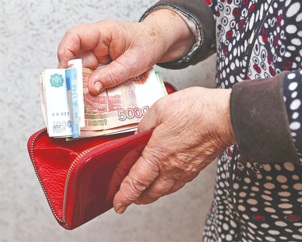 Фото: Михаил ГЛАДЧУК