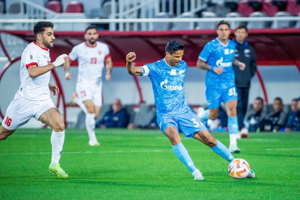    Фото: ФК «ЗЕНИТ»