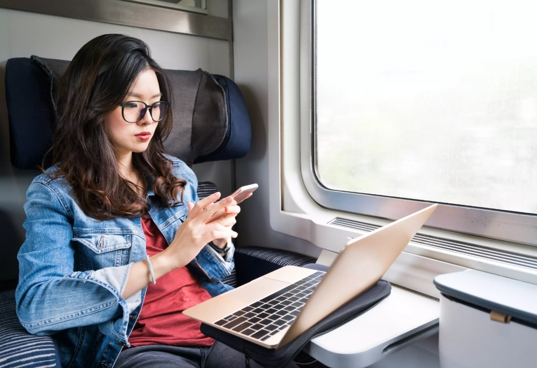 Лучшие eSIM для поездки в Китай