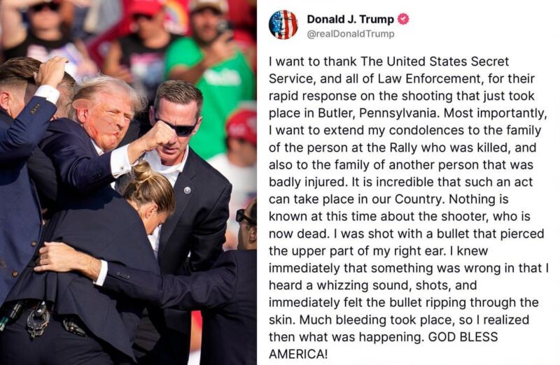    Фото: скриншот из социальной сети X/Twitter