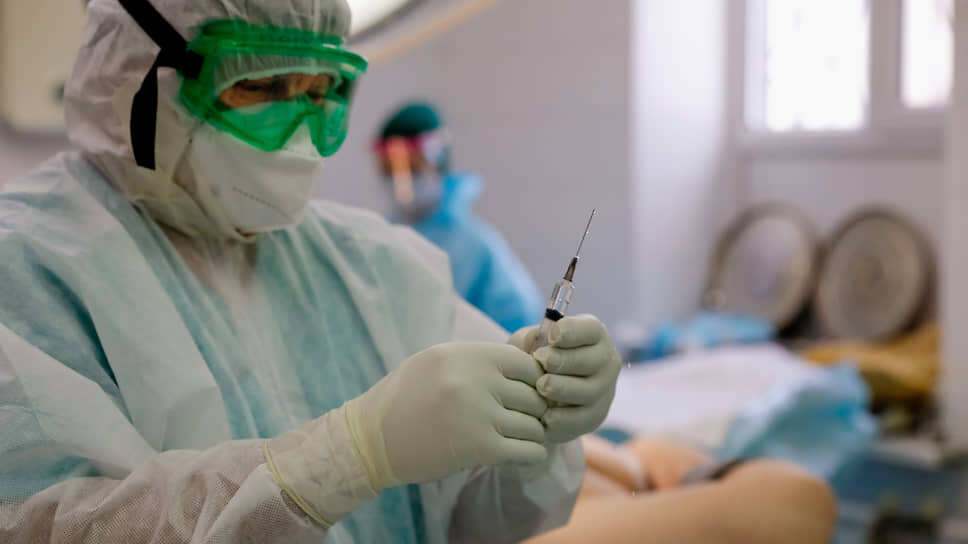 Фото: Артем Краснов / Коммерсантъ