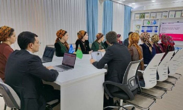 Источник фото: education.gov.tm
