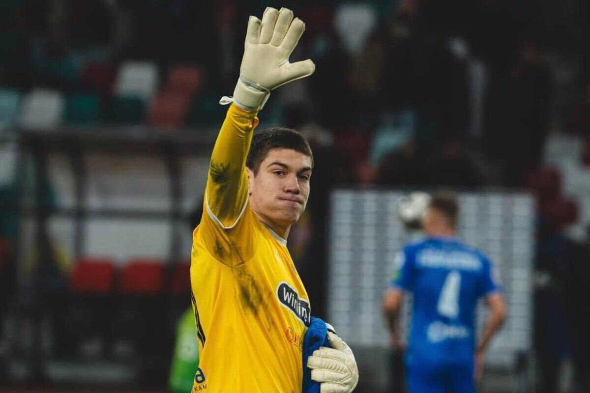    Фото: ФК "Динамо Минск" / VK