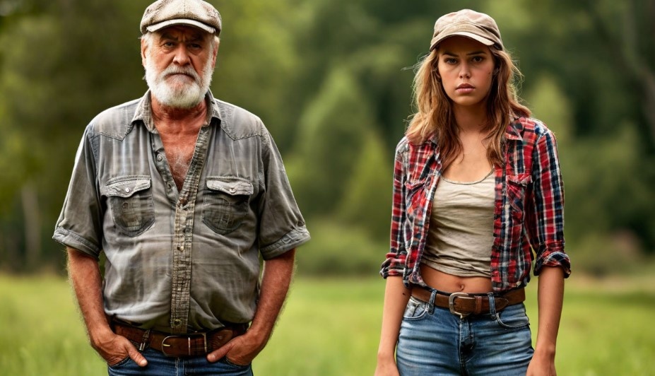 ссылка на 1 часть в конце рассказа