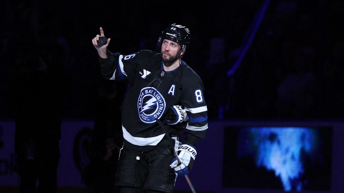    Никита Кучеров. Фото: REUTERS