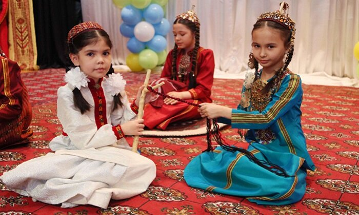 Источник фото: education.gov.tm