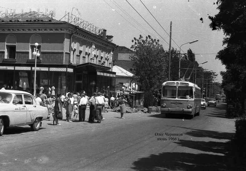 Фото Олег Черников