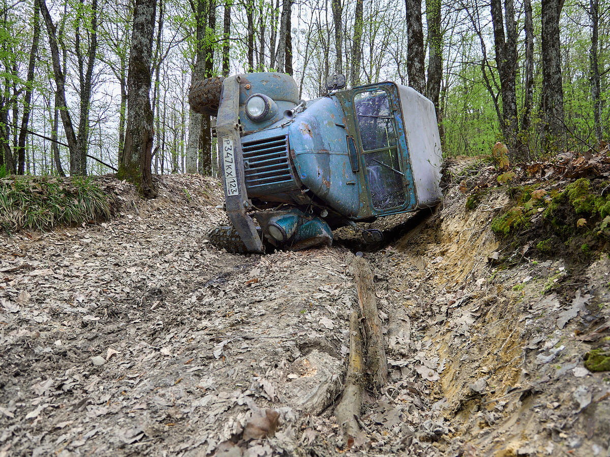 (Продолжение, но с каждым годом только хуже).
