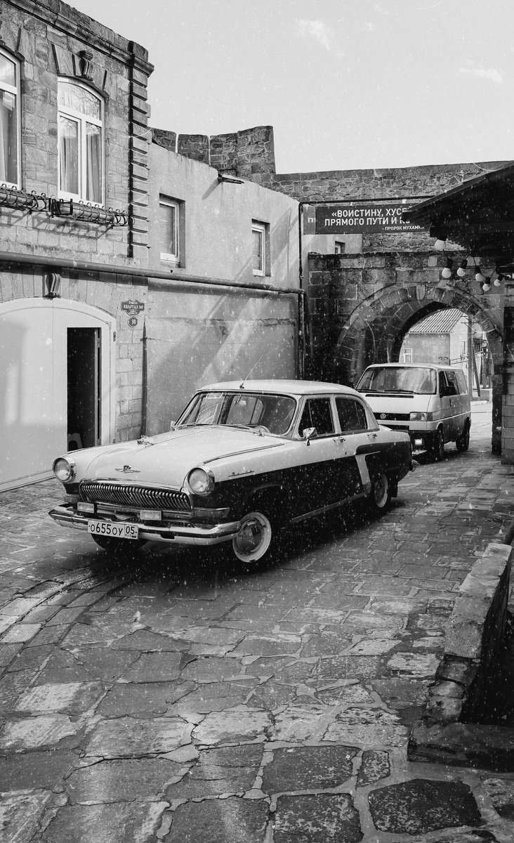 Фото автора.