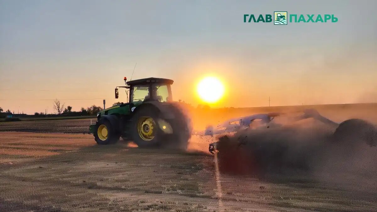 Фото: © Артем Борисов / Glavpahar.ru
Обучение на трактористов, водителей и сварщиков предложили сделать бесплатным (фото иллюстративное)