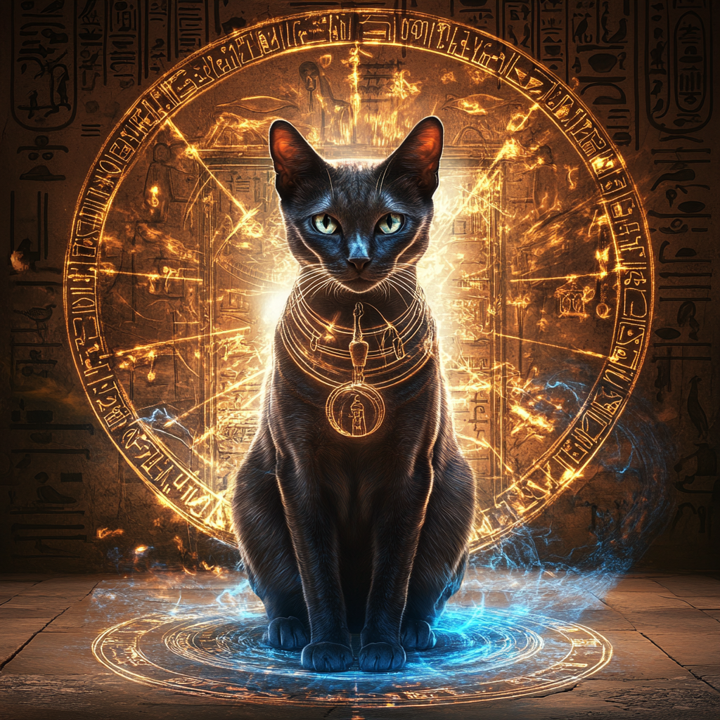 - Я не магическая, но я определённо выживаю в любых условиях