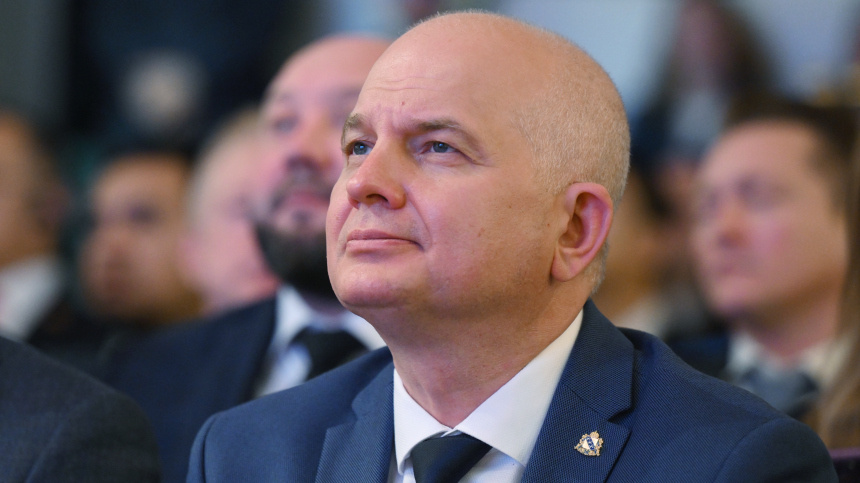    Фото: © РИА Новости/Илья Питалев