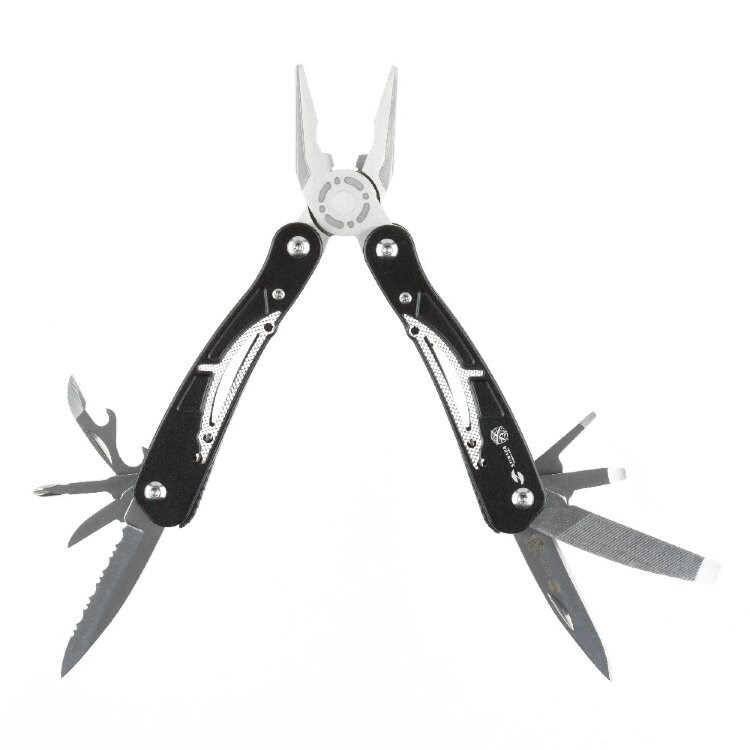 Мультитул STINGER с вашей гравировкой