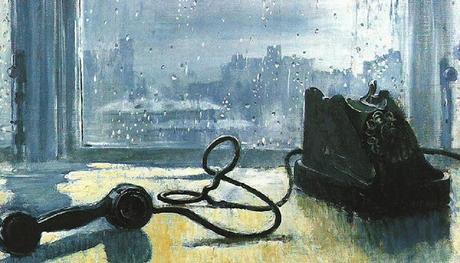 СССР: история великой страны глазами соцреалиста Пименова