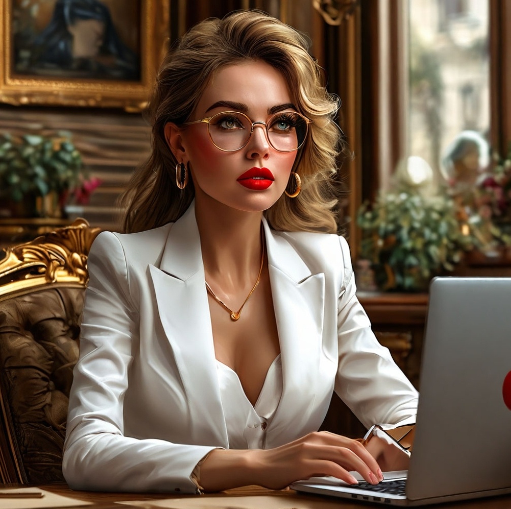 Дорогой и опытный сотрудник, нейросеть