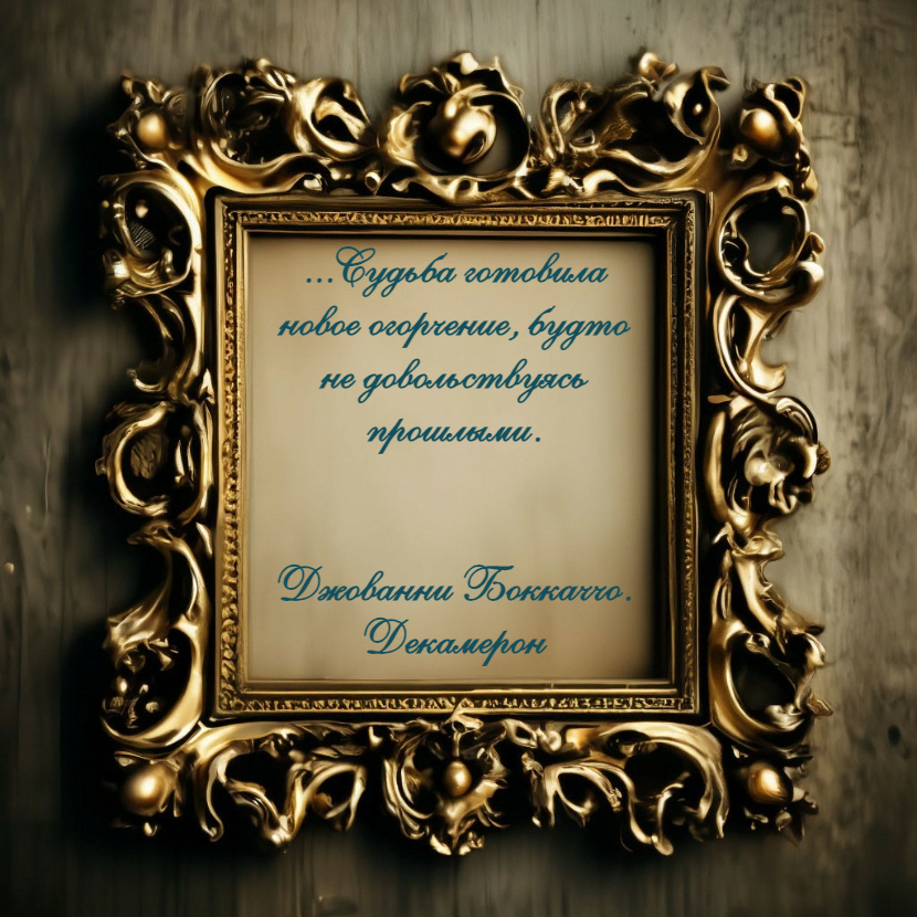 коллаж автора