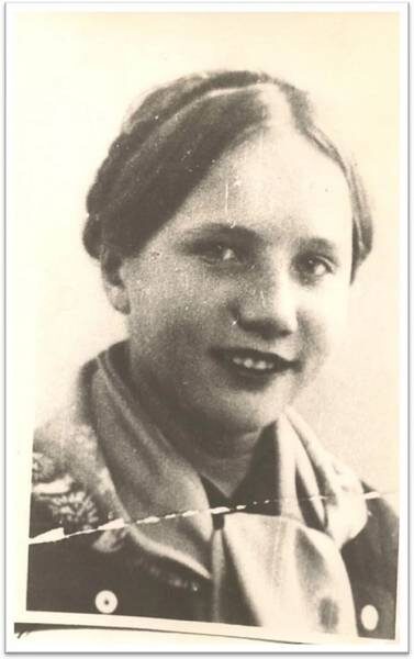 (Мария Натунич)