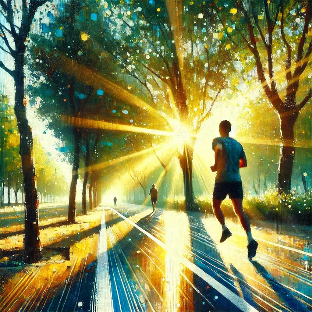 "Каждый день — это выбор"