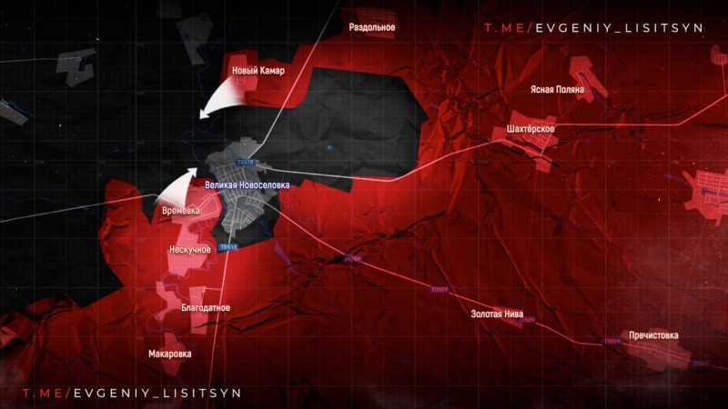    ВСУ атаковали жилые дома Смоленска. Россия прорвала фланг в Большой Новосёлке. Трамп готовит разговор с Путиным — Горячая сводка 21 января 2025 г.