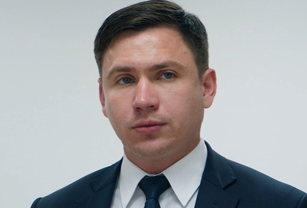 Фото: telegram-канал Сергея Урайкина