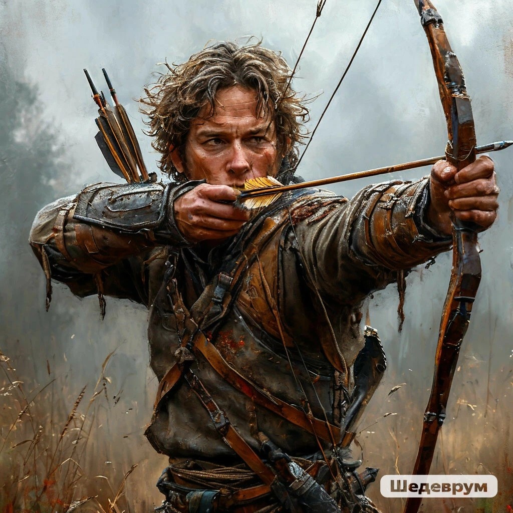 А красиво у меня получилось?