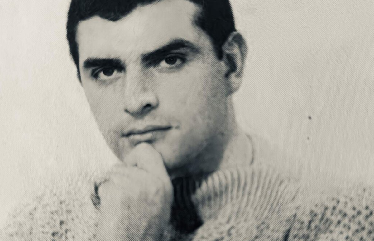 Фото Игоря Зиомбака: открытые источники