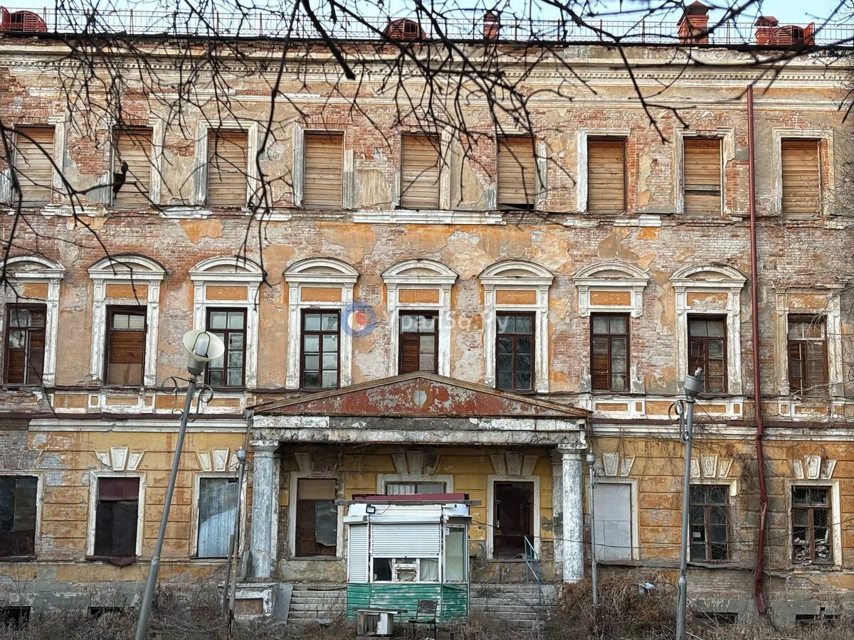    Судьбу гагаринской летки в Оренбурге будут решать жители города